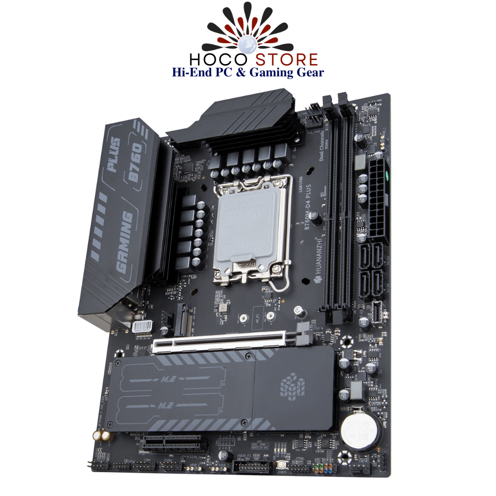 Mainboard Huananzhi B760-D4 PLUS