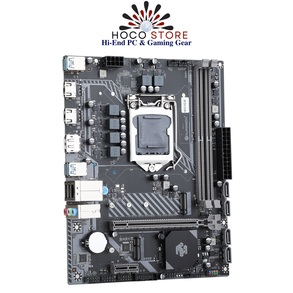 Mainboard Huananzhi H510-HD