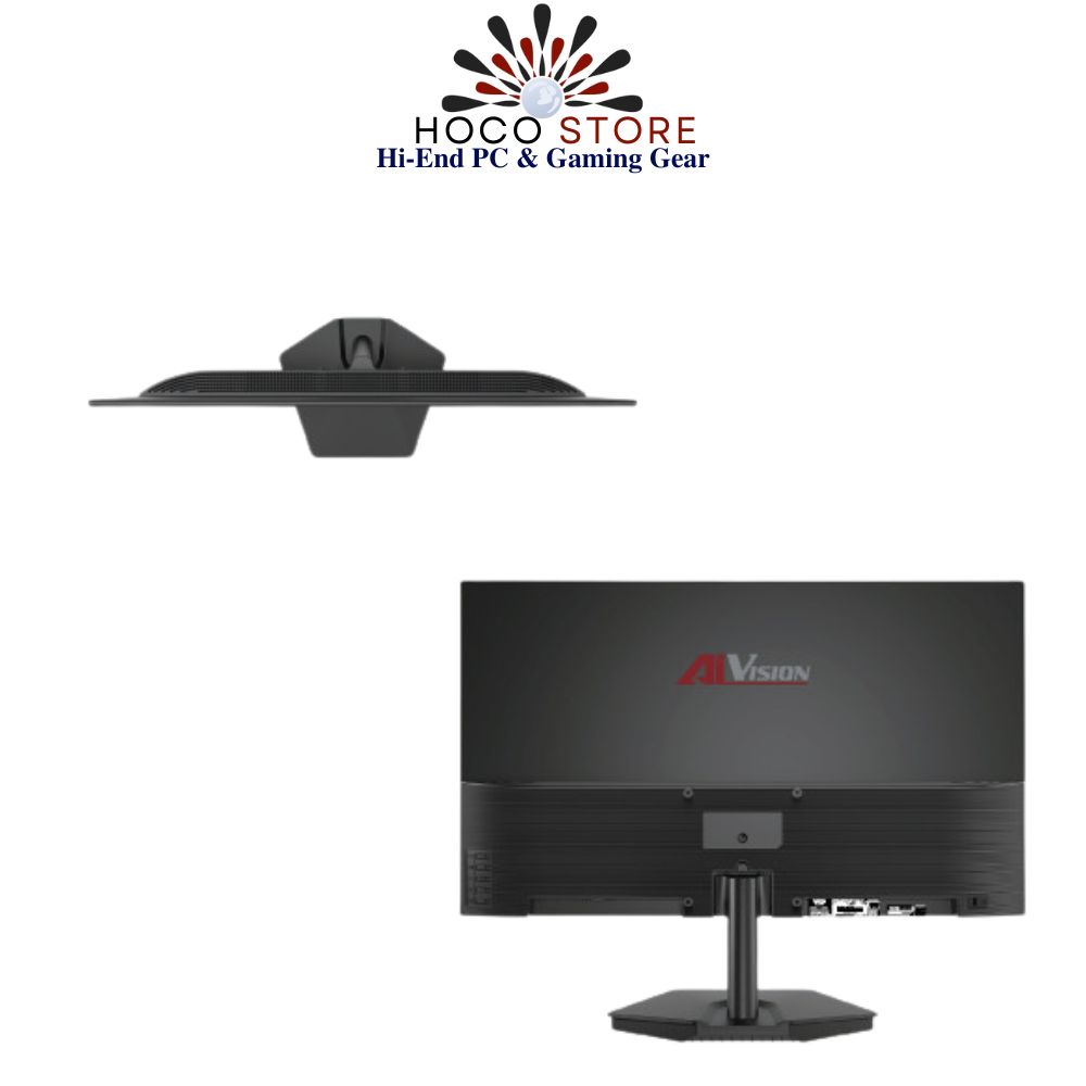 Màn Hình Máy Tính VSP 22 inch AiVision A222FV 100Hz