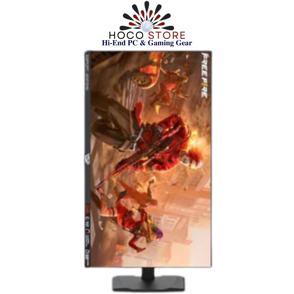 Màn hình VSP Gaming IP2518S2 25 Inch IPS Xoay 180 Độ 180Hz