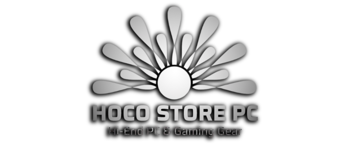 Hoco Store PC - VH Store PC